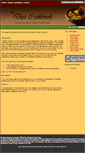 Mobile Screenshot of desicookbook.com